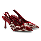 Zapatos de tacón