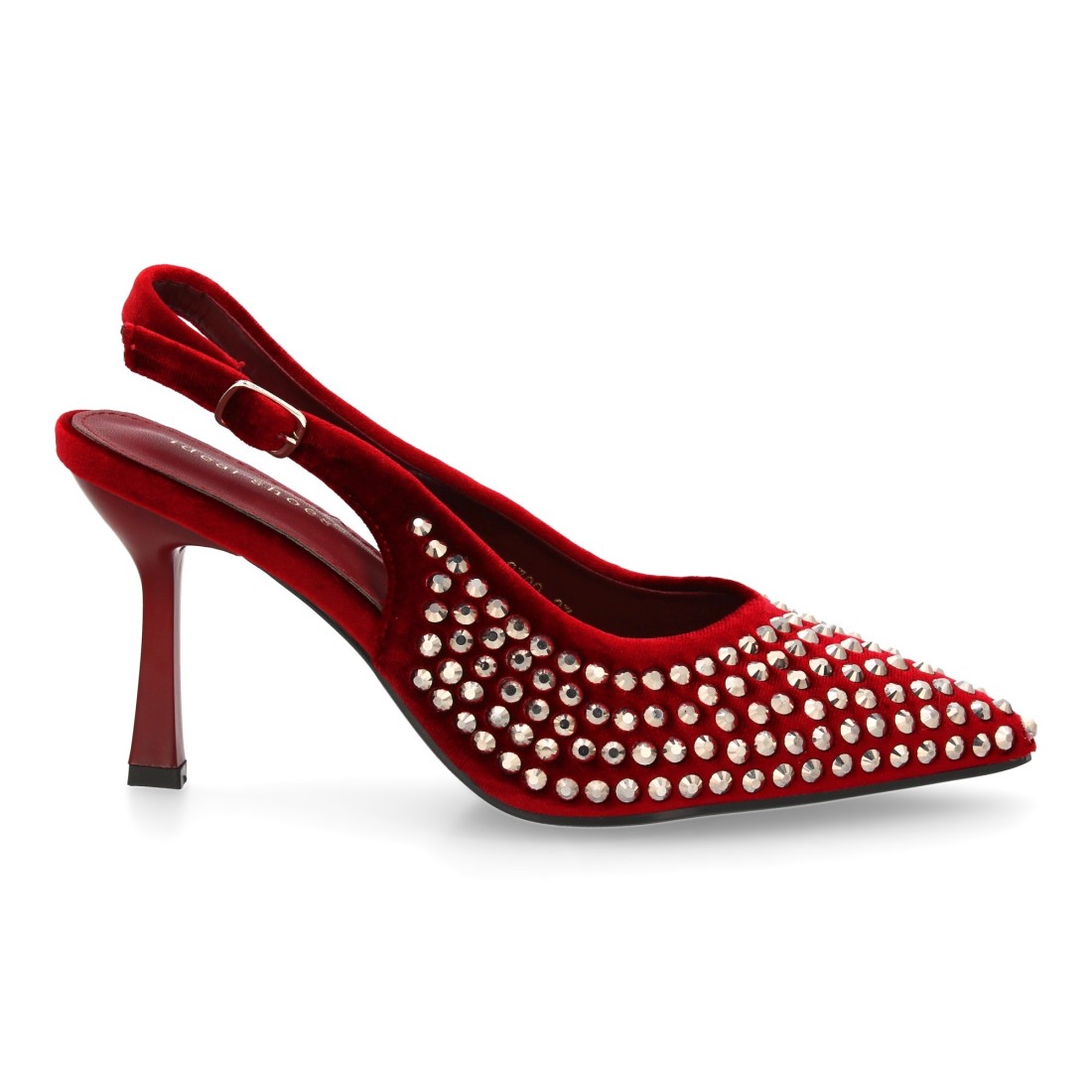 Zapatos de tacón