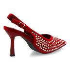 Zapatos de tacón