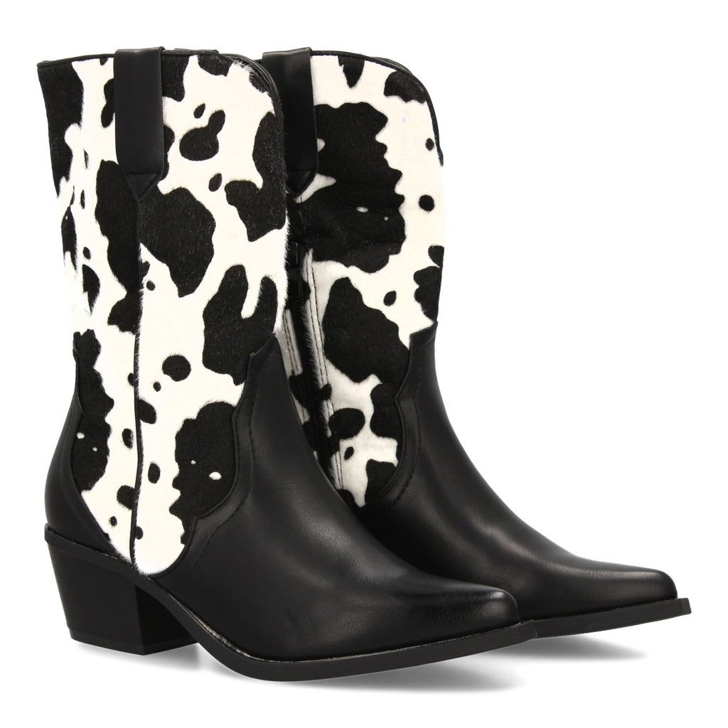 Botines mujer Cyrena