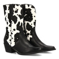 Botines mujer Cyrena