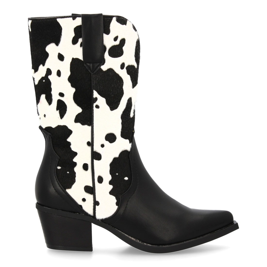 Botines mujer Cyrena