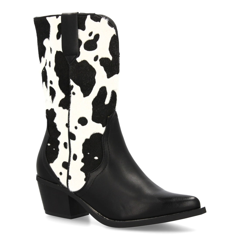 Botines mujer Cyrena