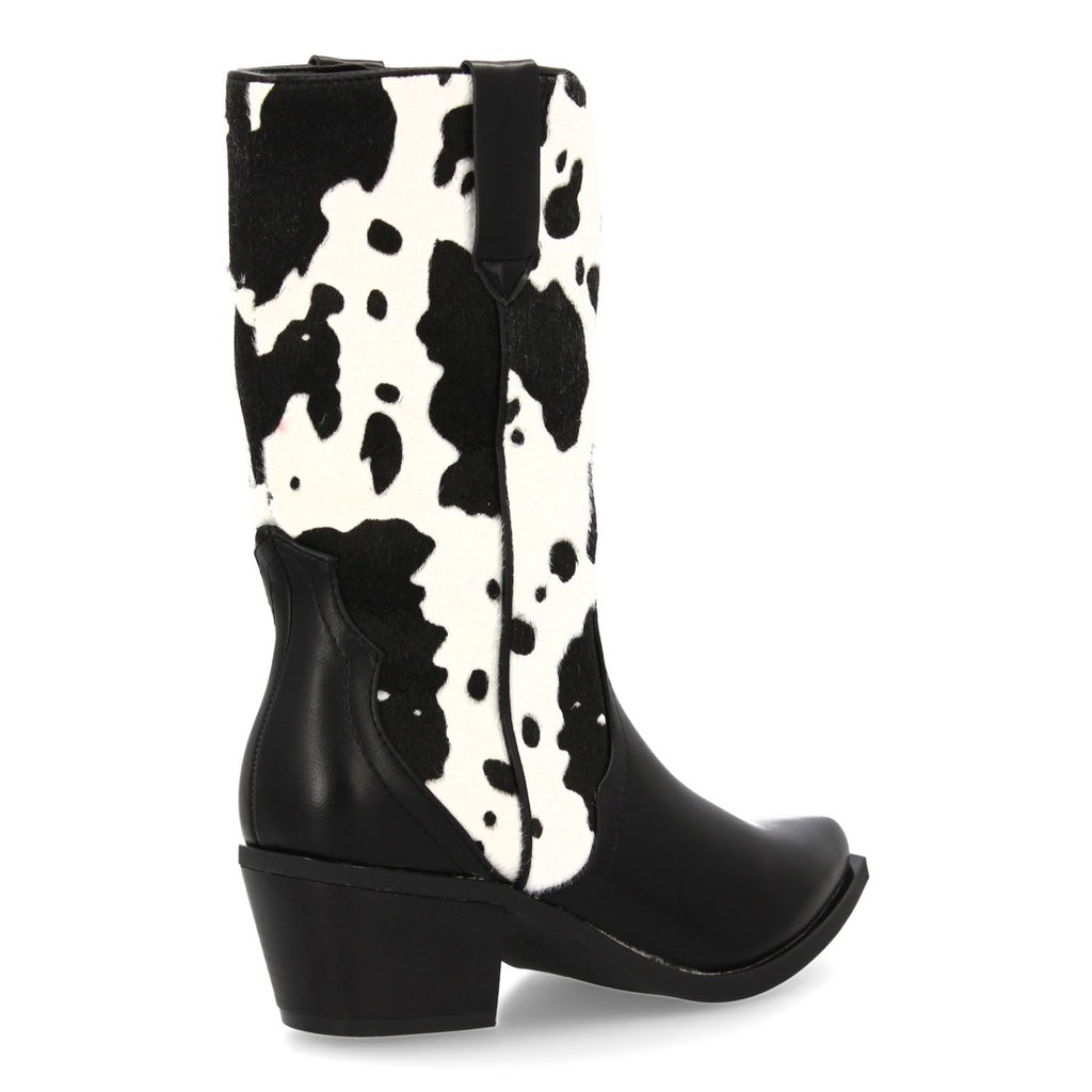 Botines mujer Cyrena
