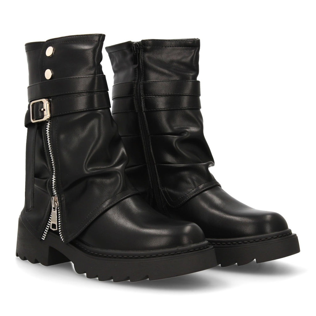 Botines mujer Cyrena