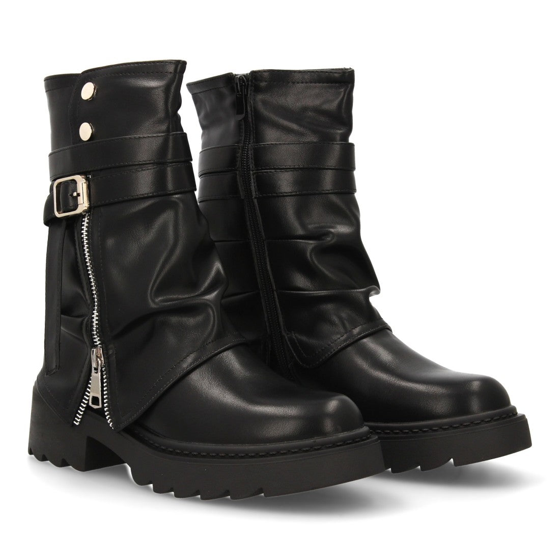 Botines mujer Cyrena