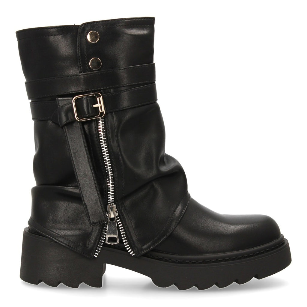 Botines mujer Cyrena
