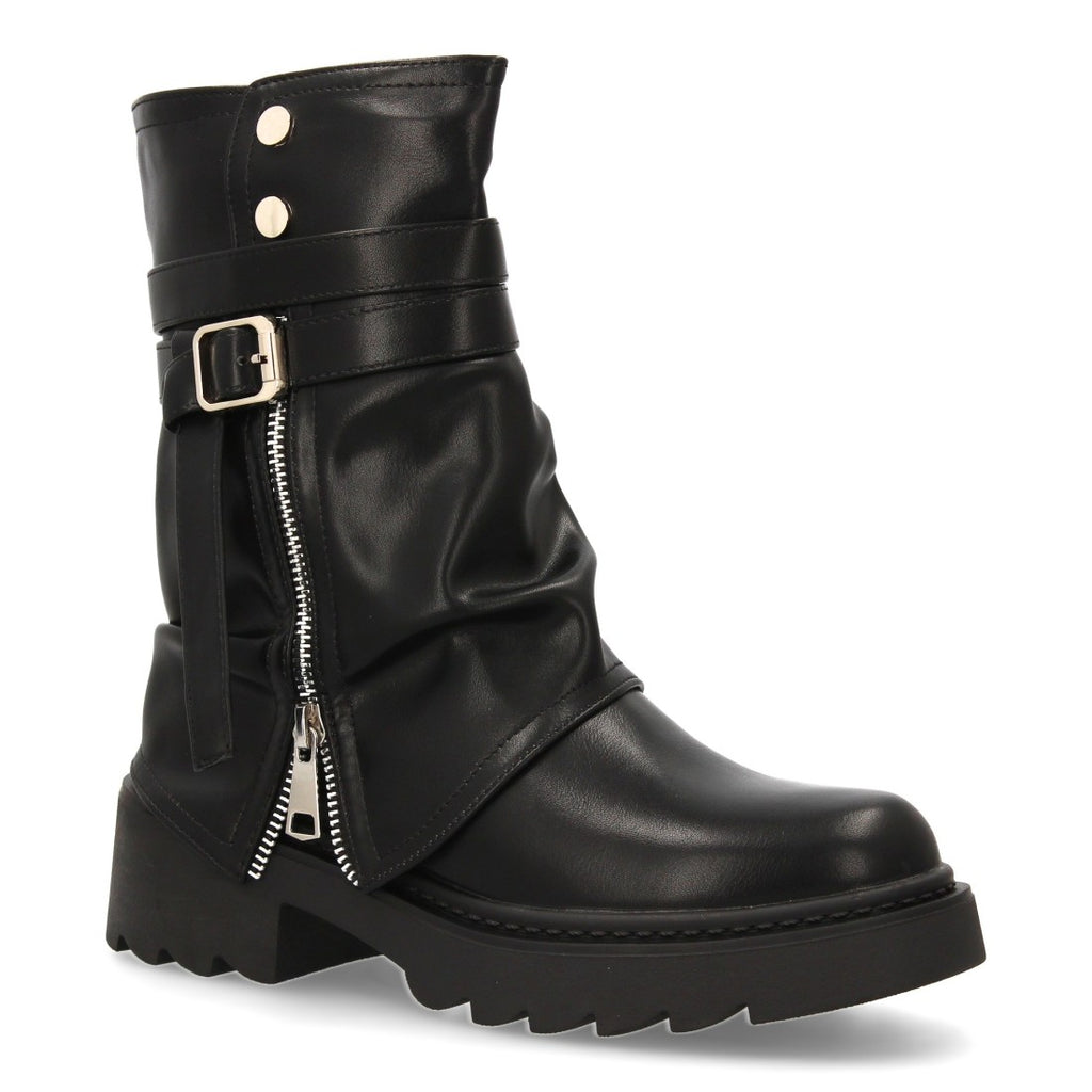 Botines mujer Cyrena