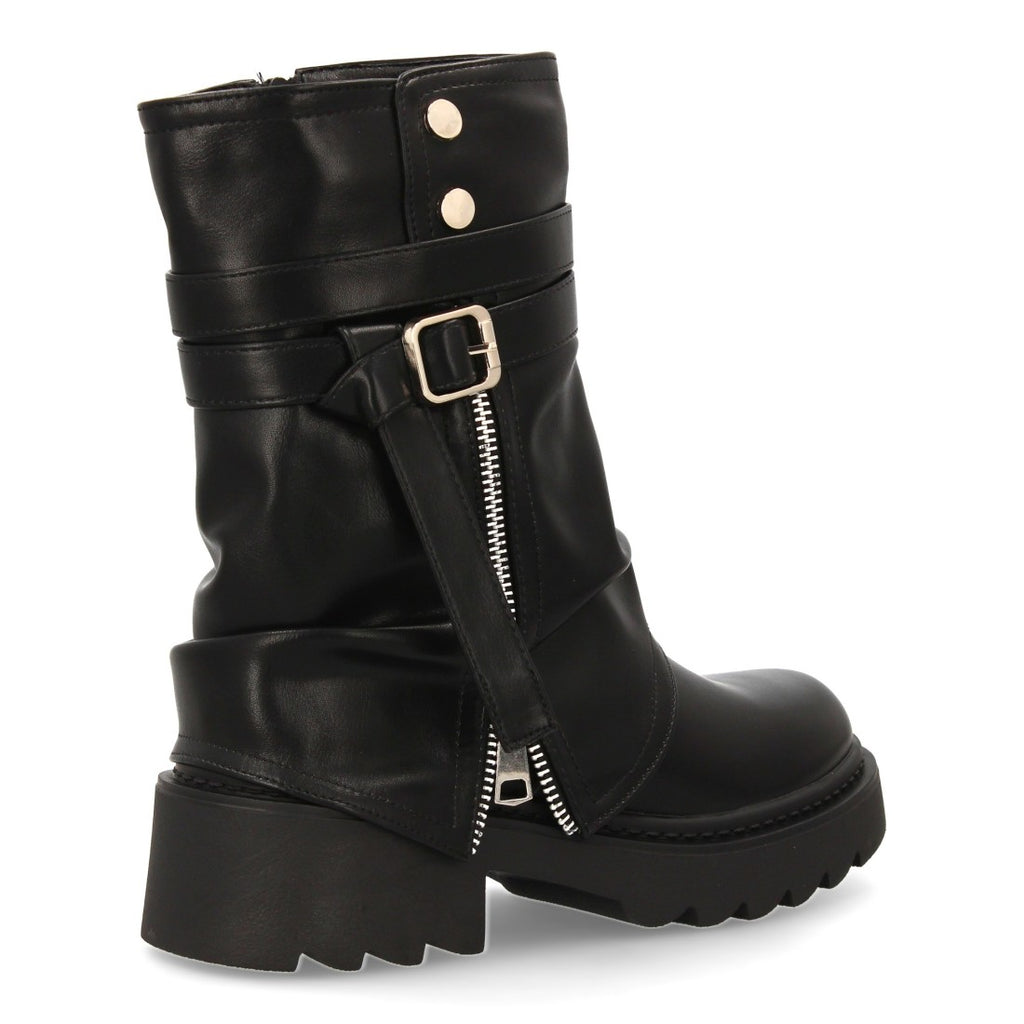 Botines mujer Cyrena