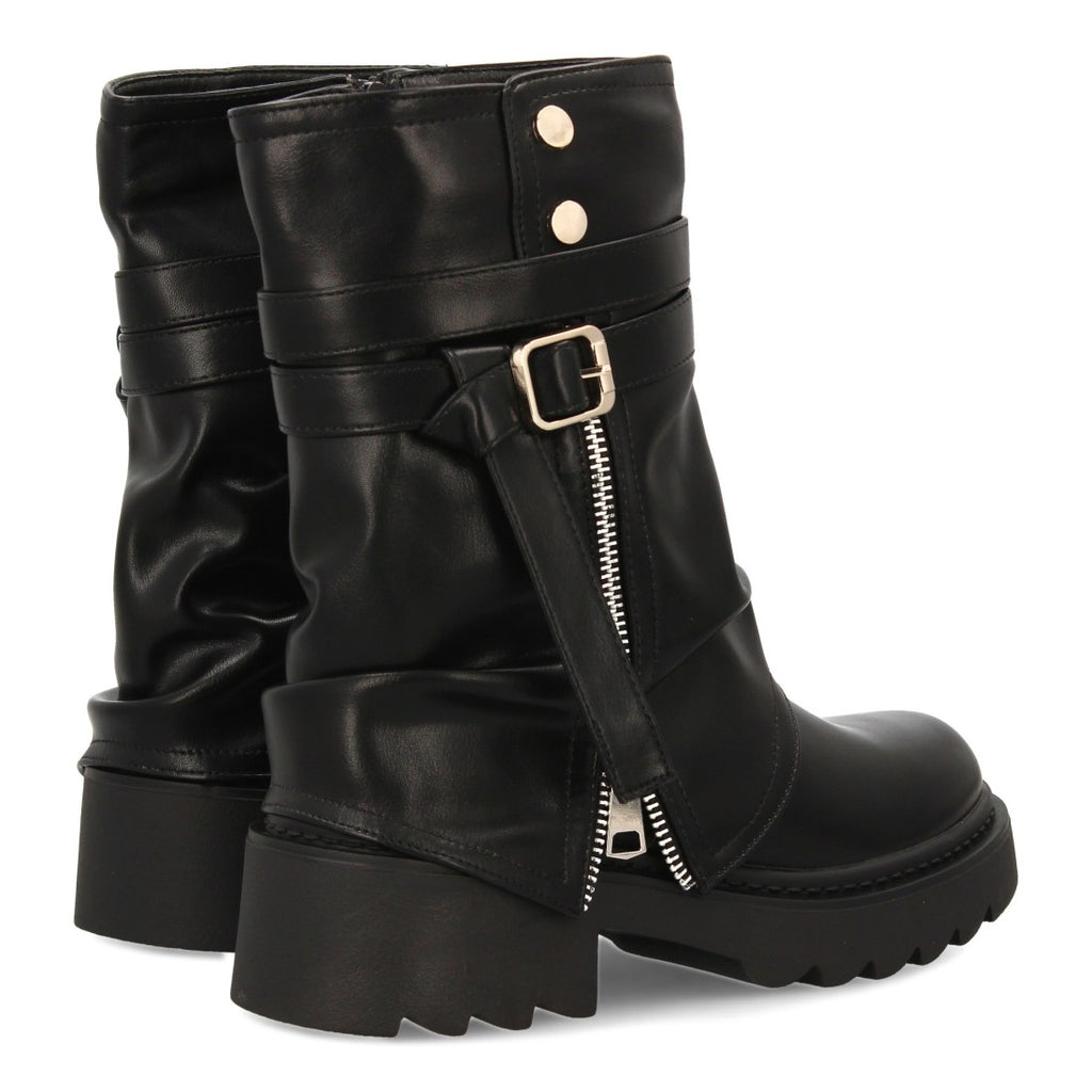 Botines mujer Cyrena