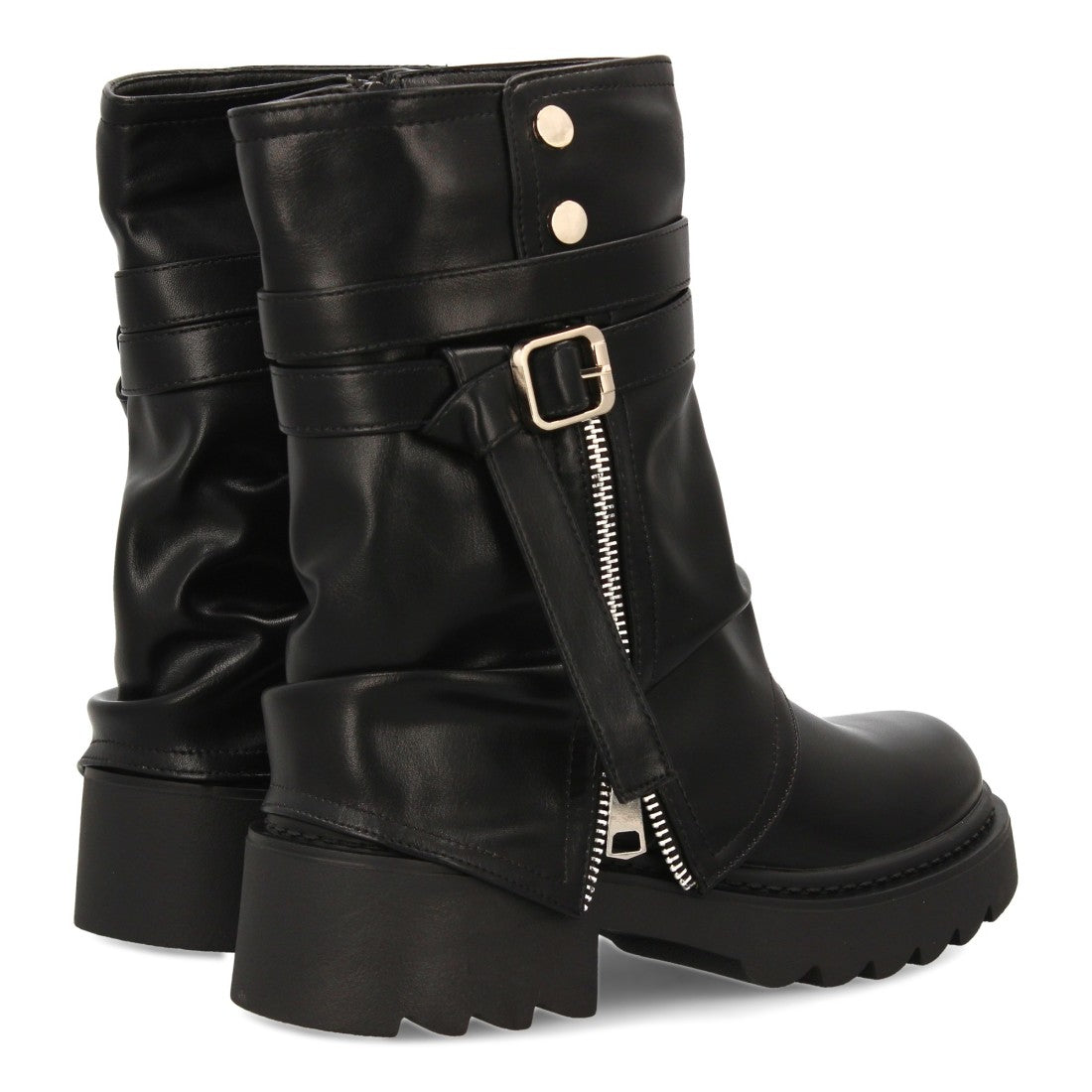 Botines mujer Cyrena