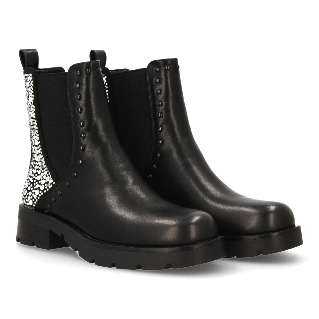 Botines mujer Cyrena