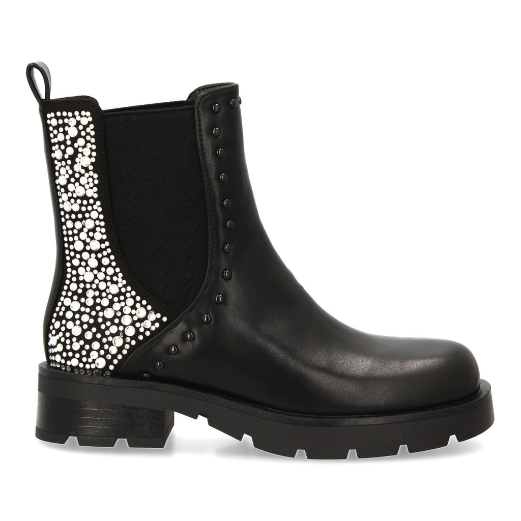 Botines mujer Cyrena