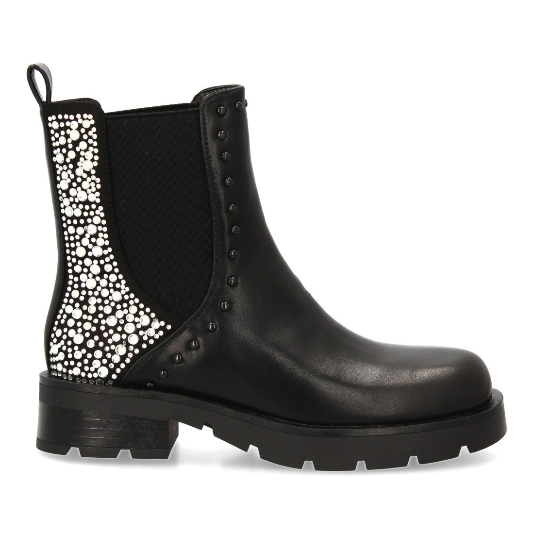 Botines mujer Cyrena