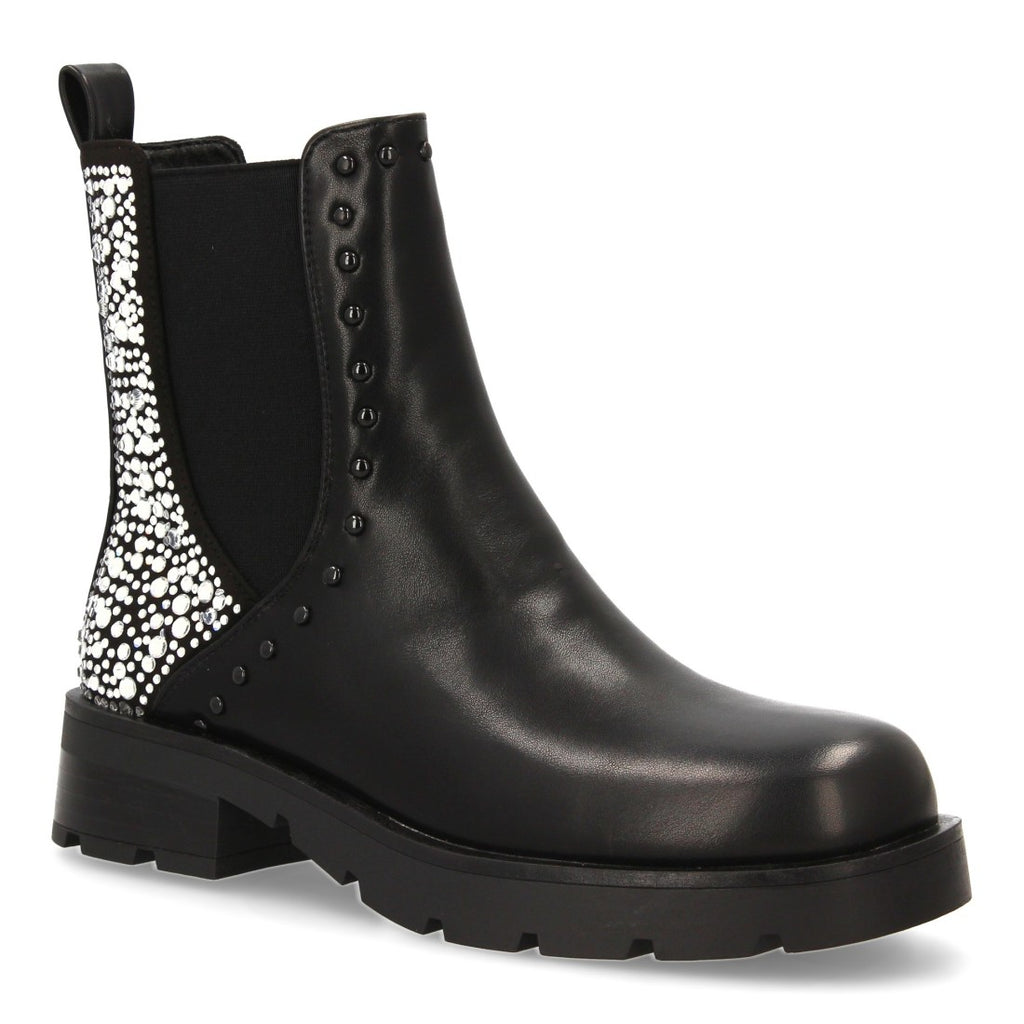 Botines mujer Cyrena
