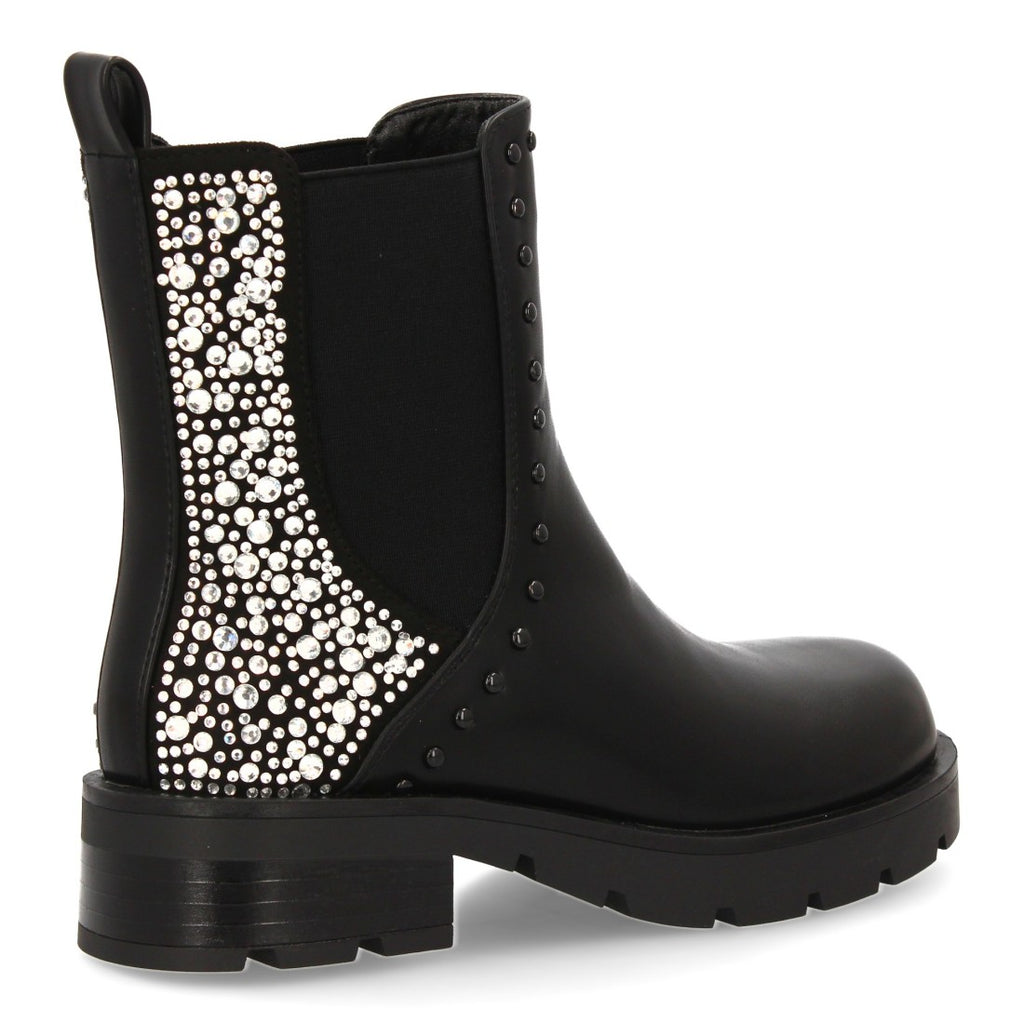 Botines mujer Cyrena
