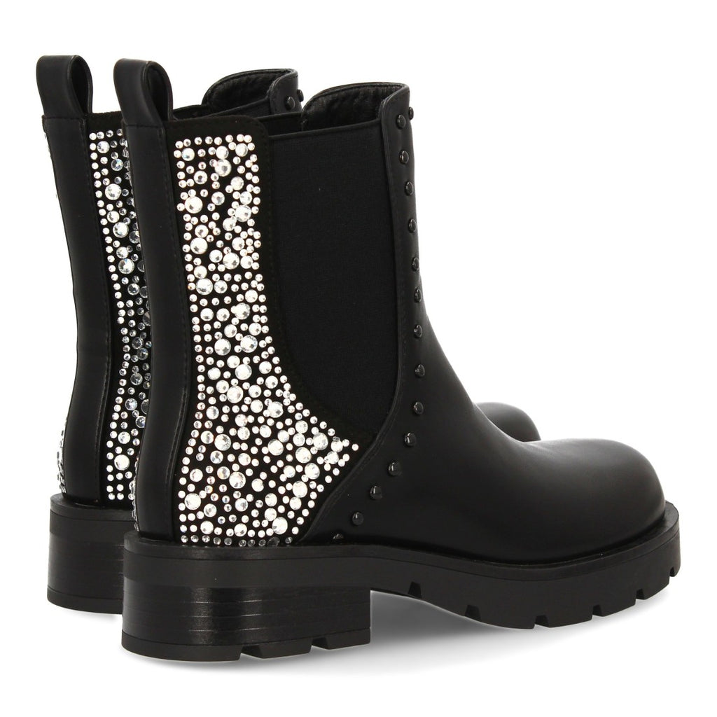Botines mujer Cyrena