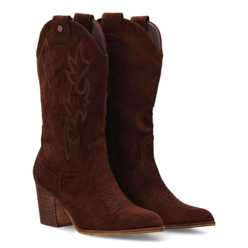 Botines mujer Cyrena