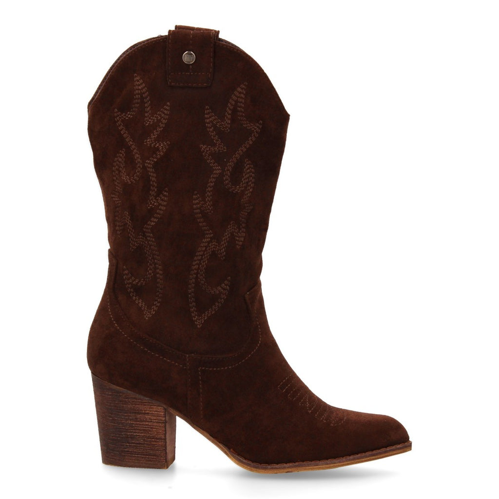 Botines mujer Cyrena