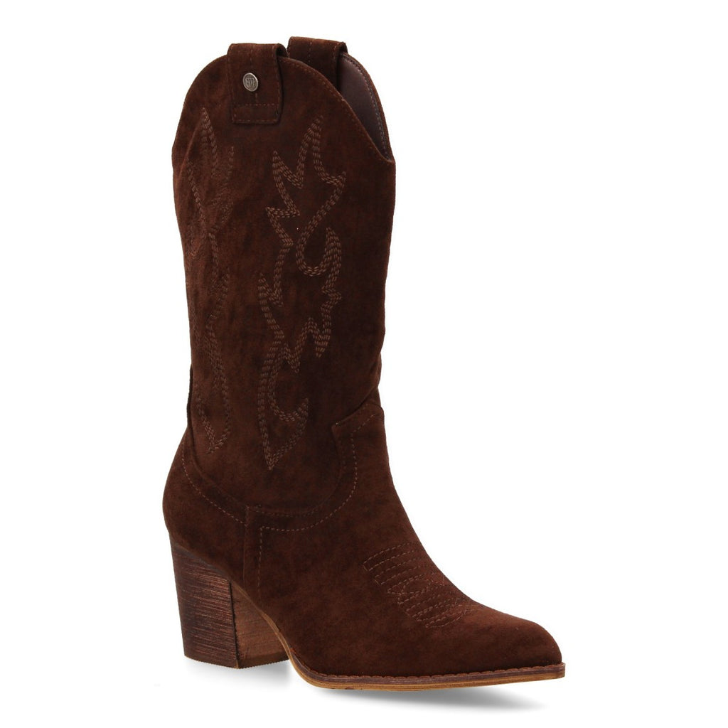 Botines mujer Cyrena