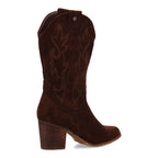Botines mujer Cyrena