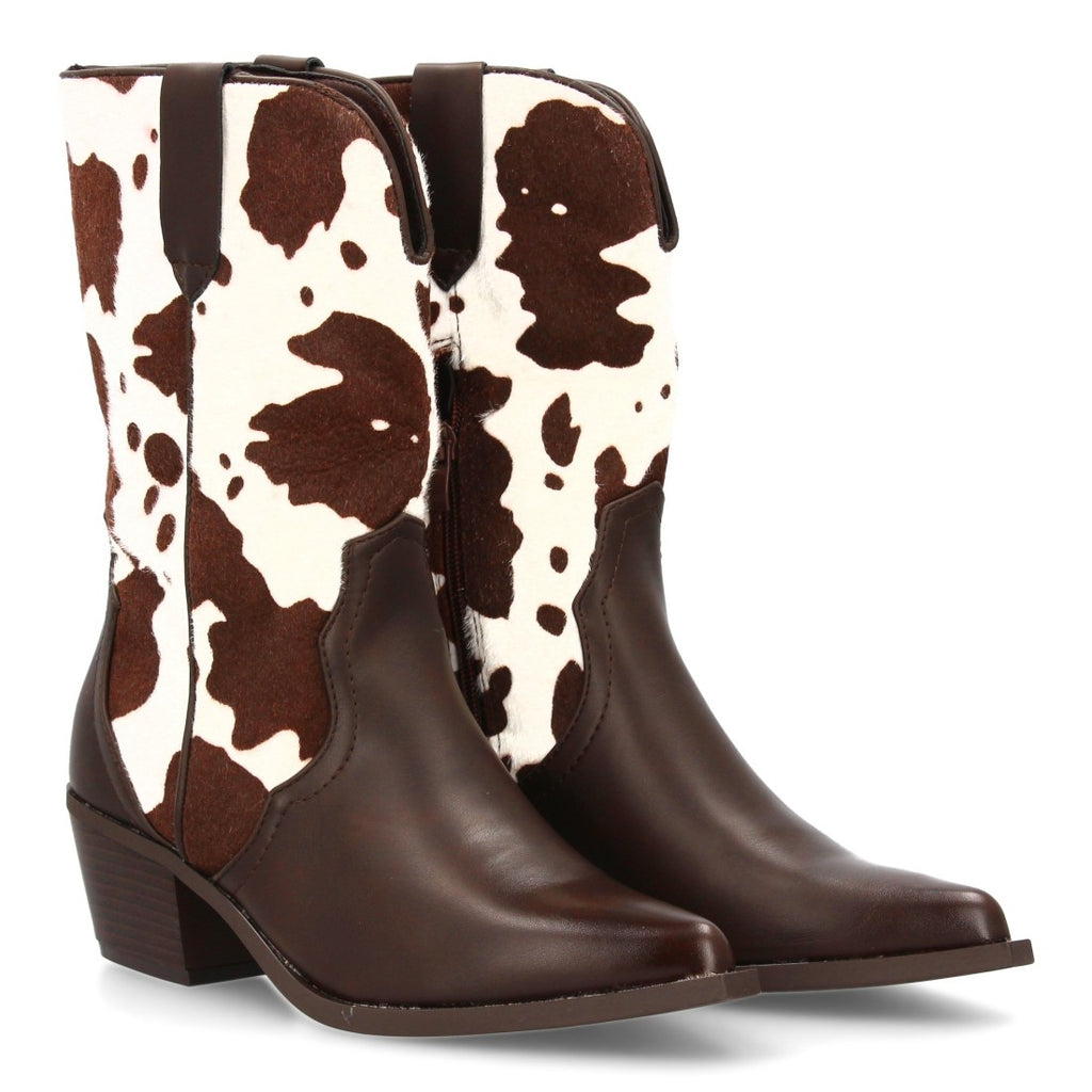Botines mujer Cyrena