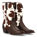 Botines mujer Cyrena