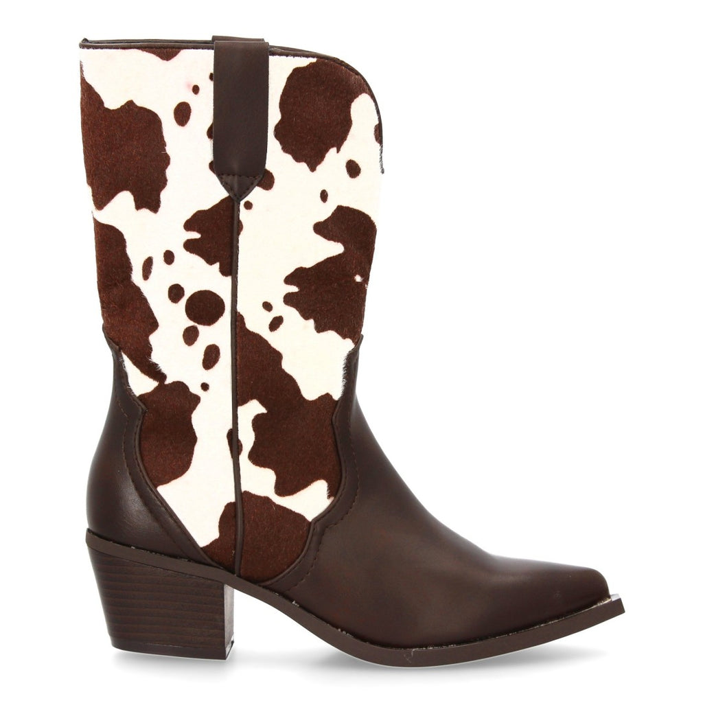 Botines mujer Cyrena