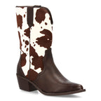 Botines mujer Cyrena
