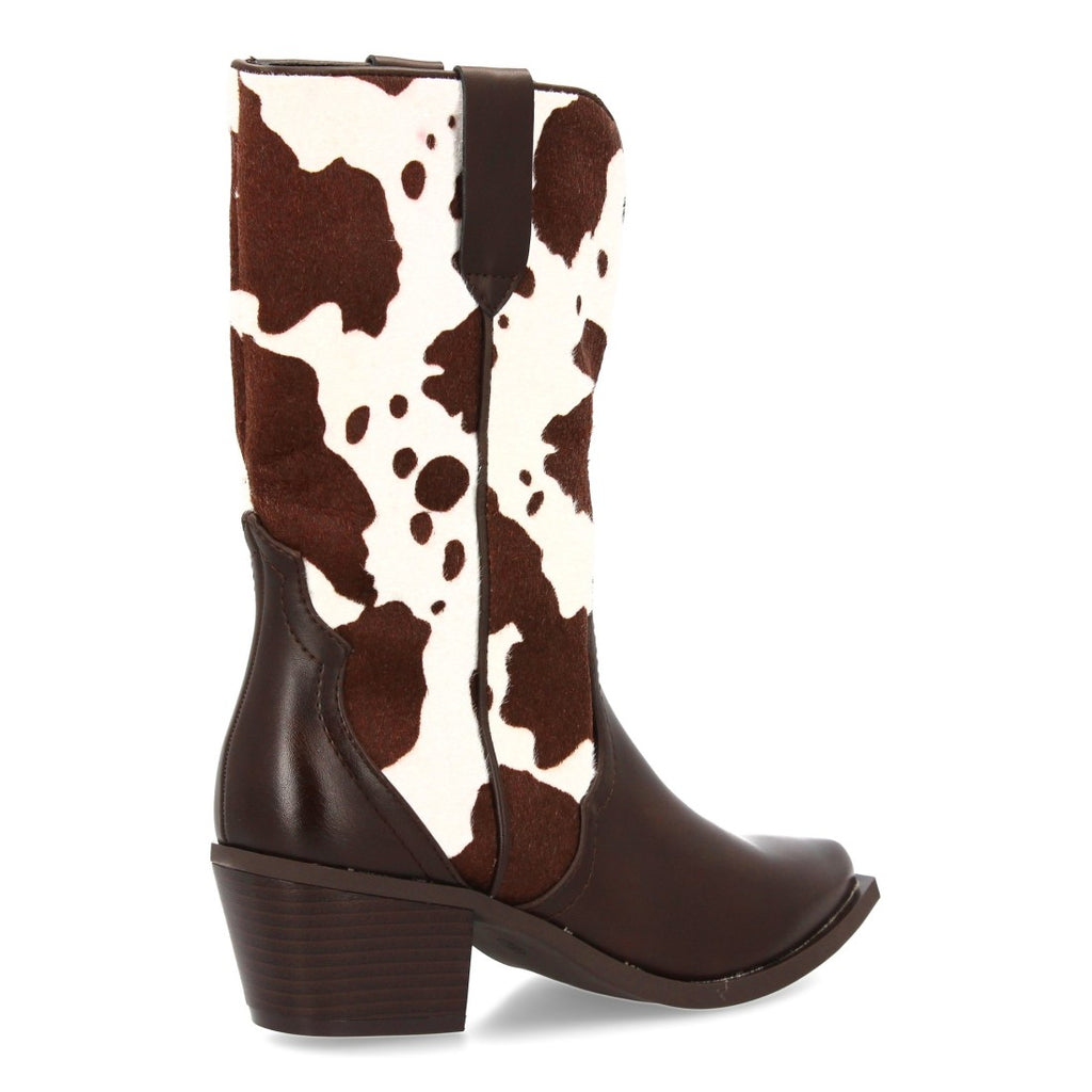 Botines mujer Cyrena