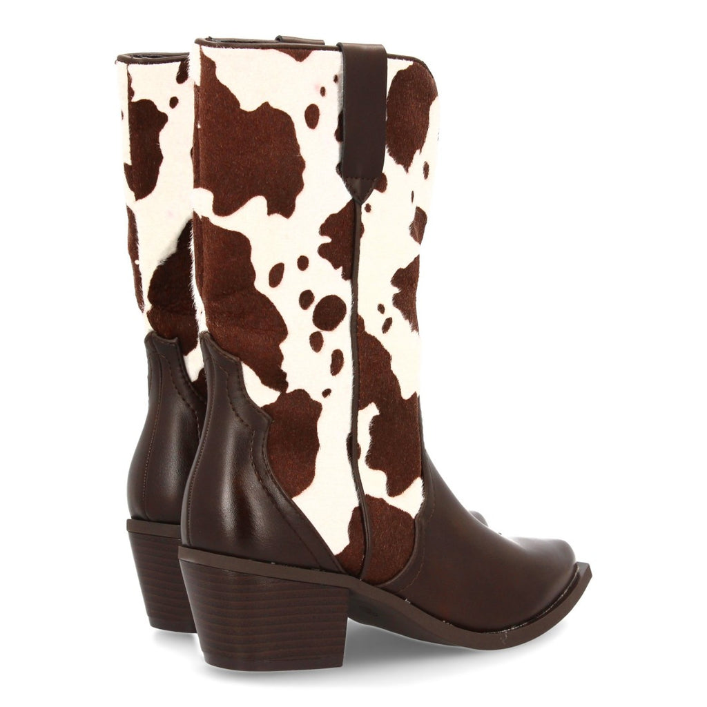 Botines mujer Cyrena