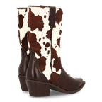 Botines mujer Cyrena