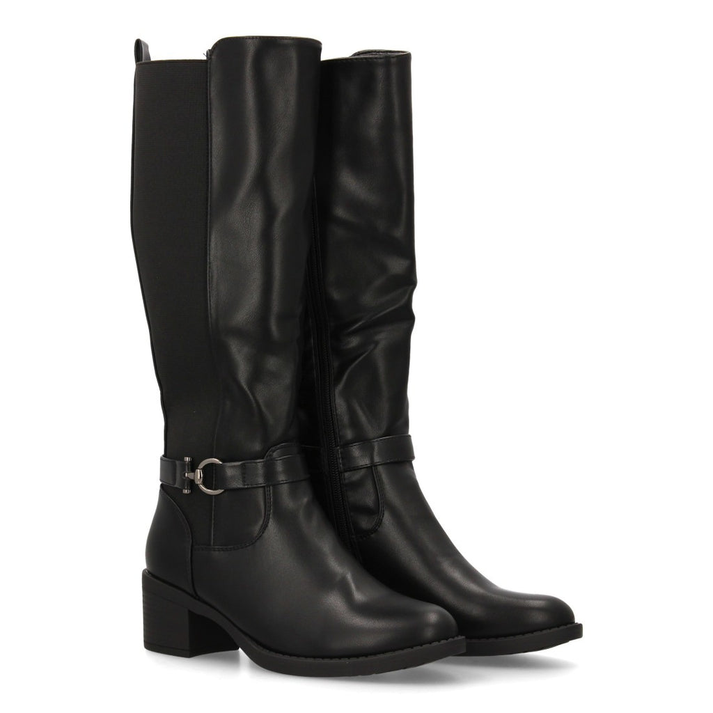 Botas mujer CYRENA