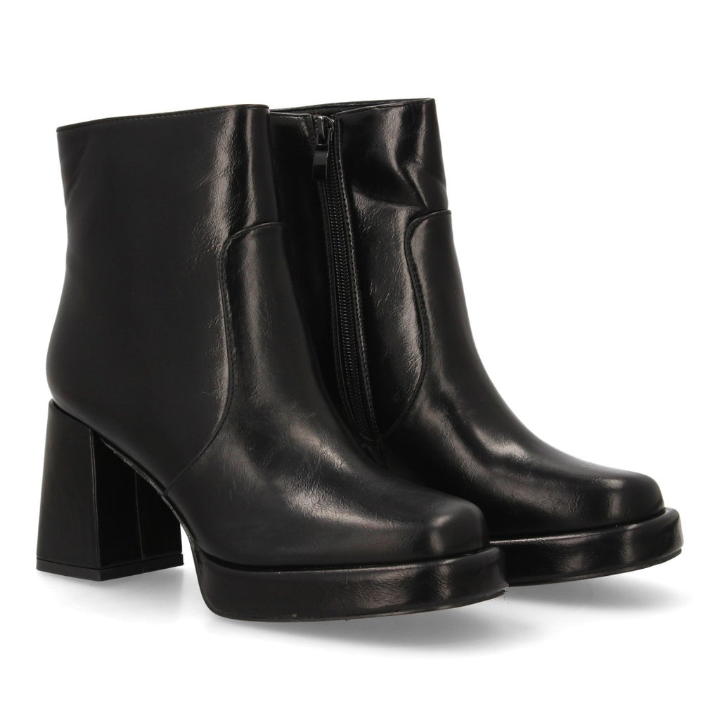 Botines mujer Cyrena