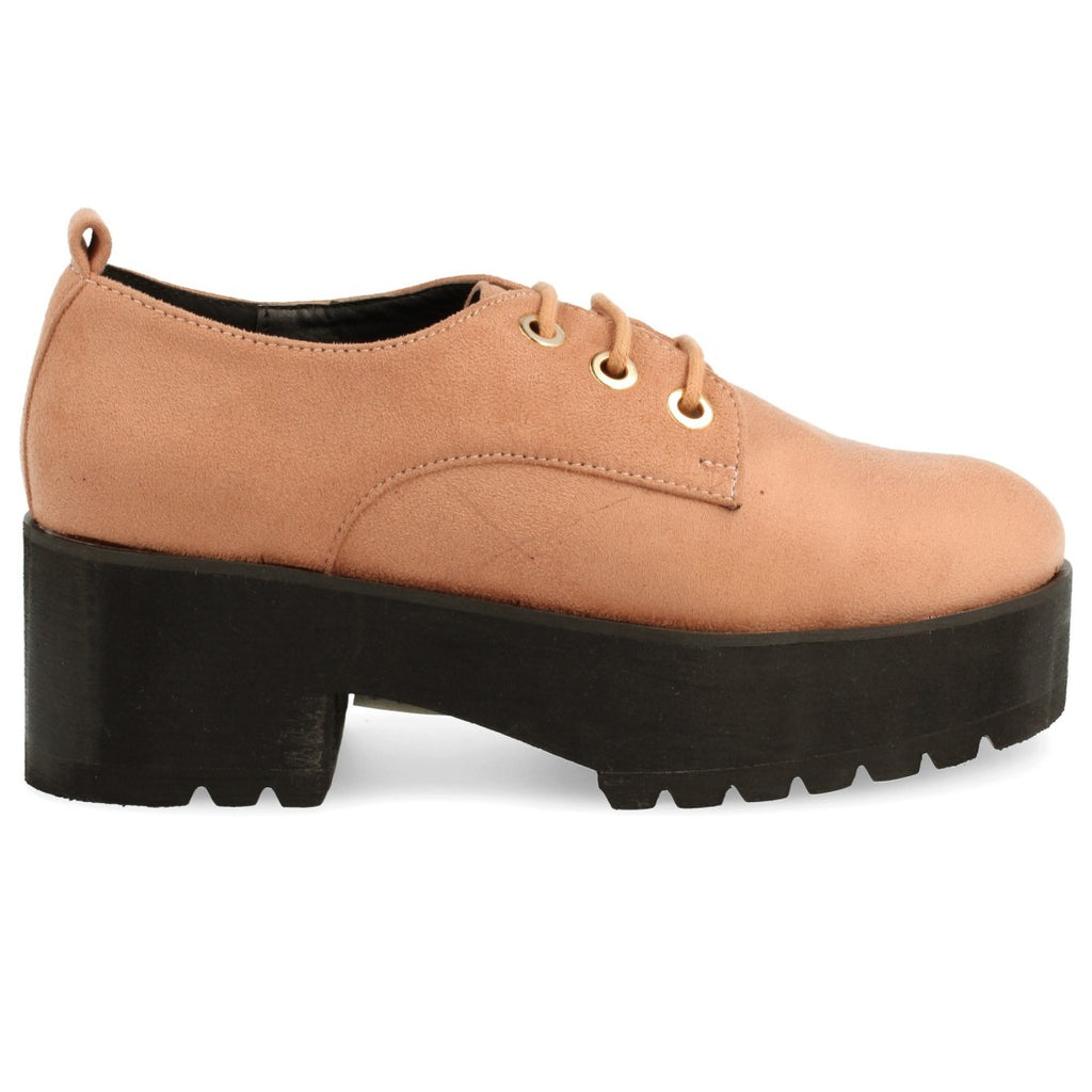 Sneakers mujer Cyrena