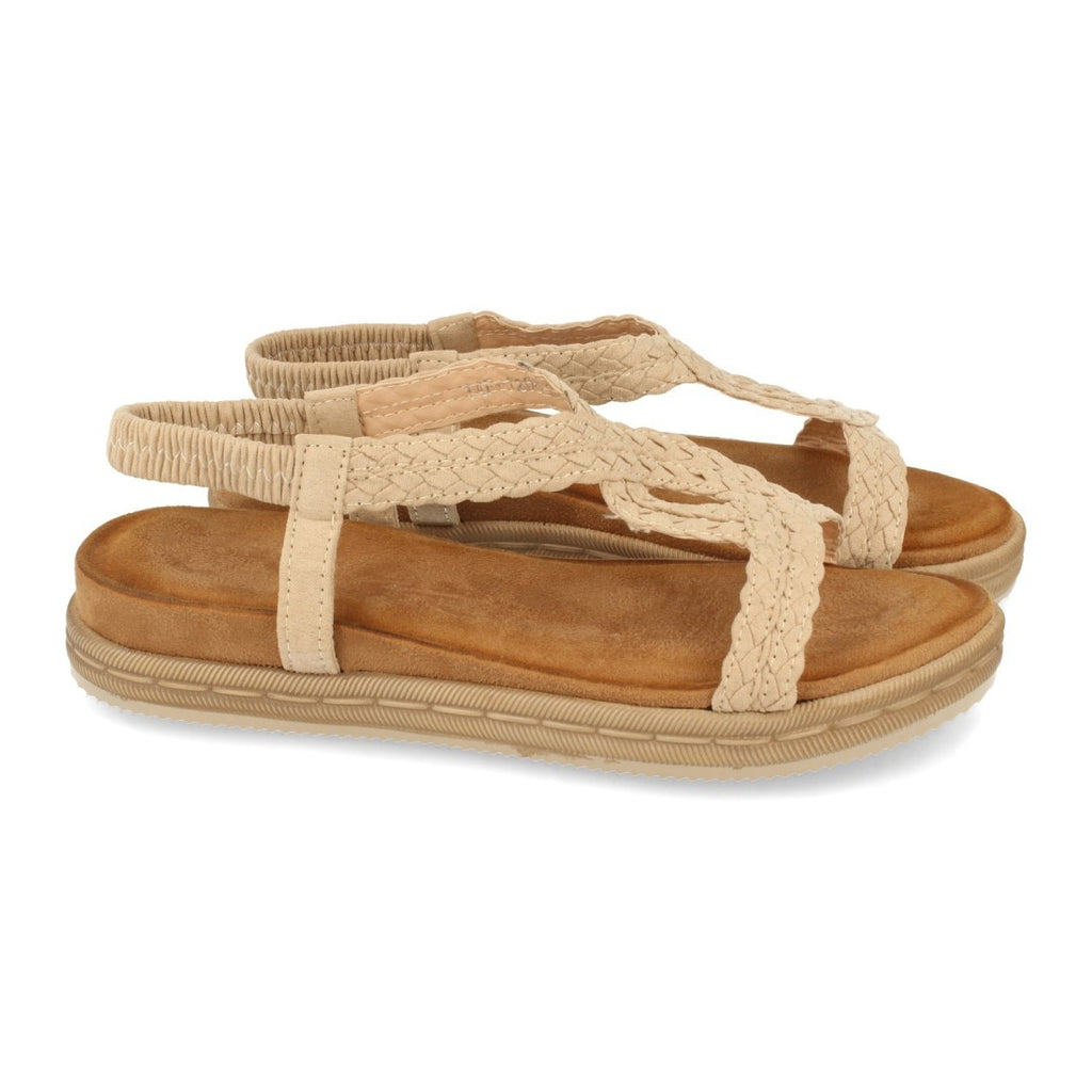 Sandalias mujer Cyrena