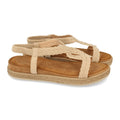 Sandalias mujer Cyrena