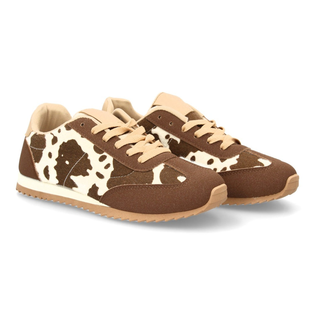 Sneakers mujer Cyrena