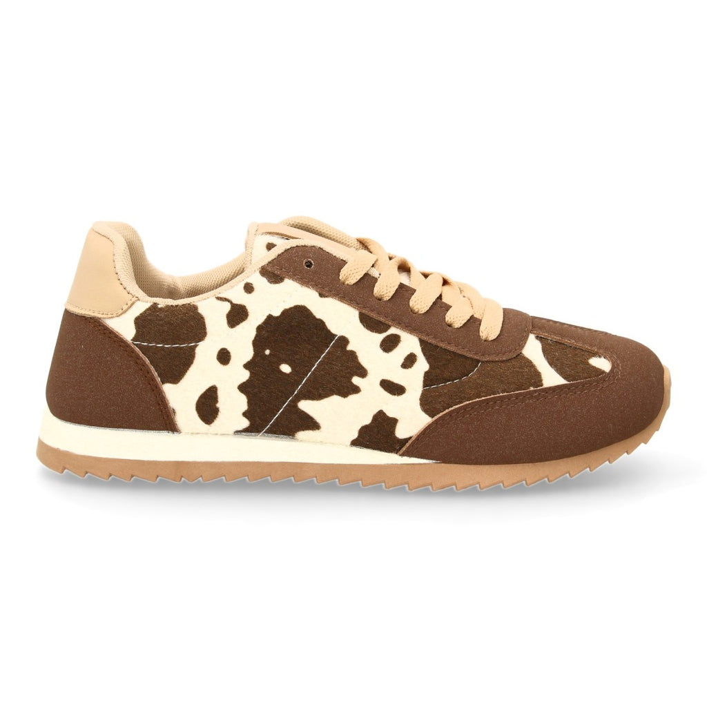 Sneakers mujer Cyrena