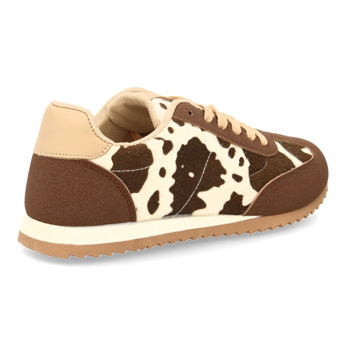 Sneakers mujer Cyrena