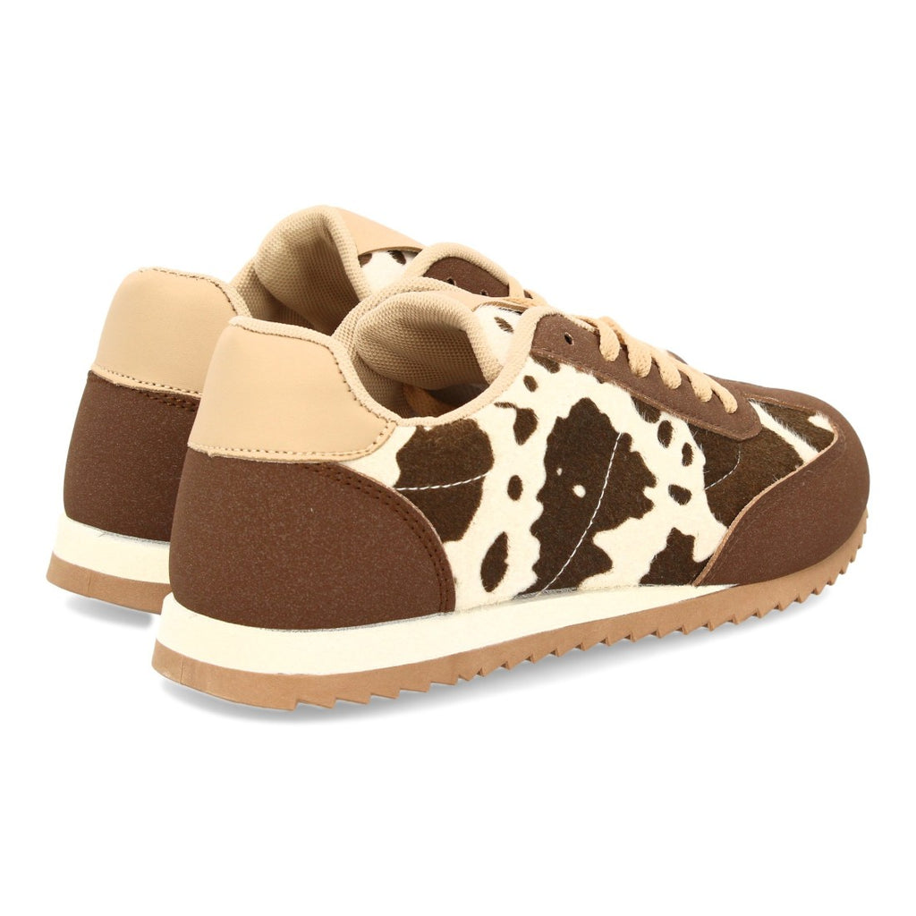 Sneakers mujer Cyrena