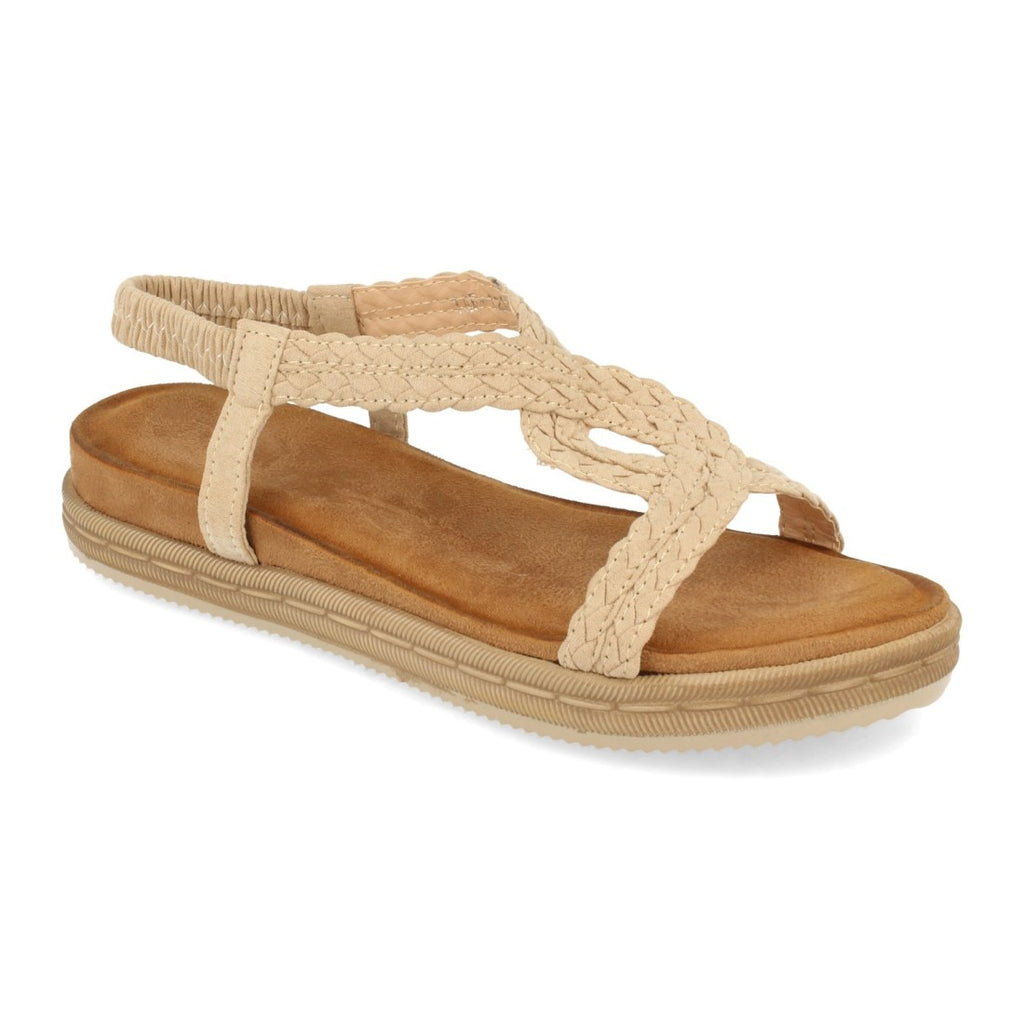 Sandalias mujer Cyrena