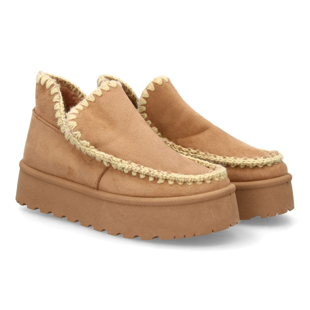 Botines mujer Cyrena