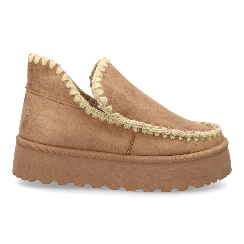 Botines mujer Cyrena