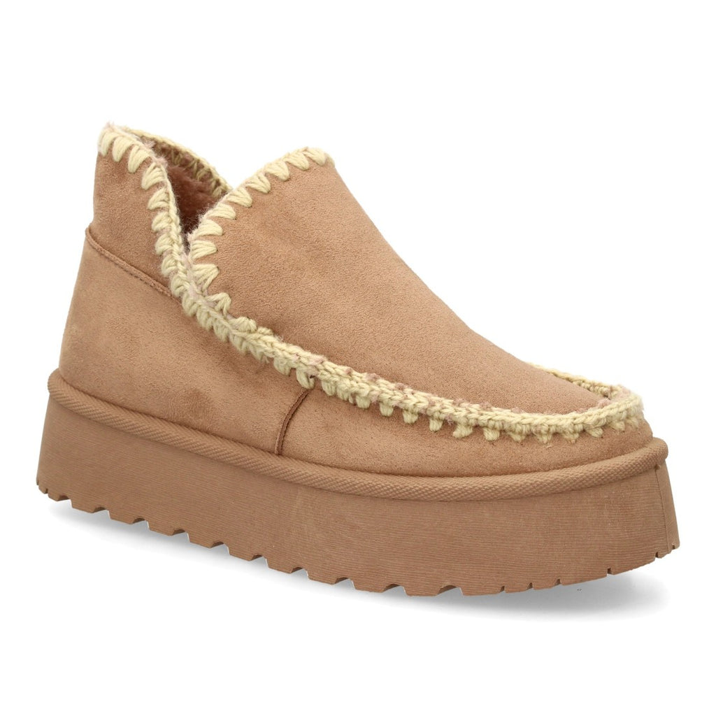 Botines mujer Cyrena