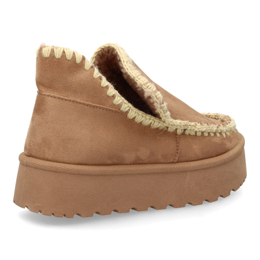 Botines mujer Cyrena