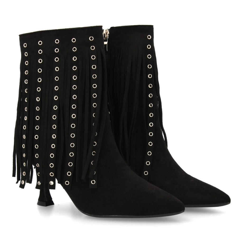 Botines mujer Cyrena