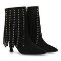 Botines mujer Cyrena