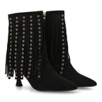 Botines mujer Cyrena