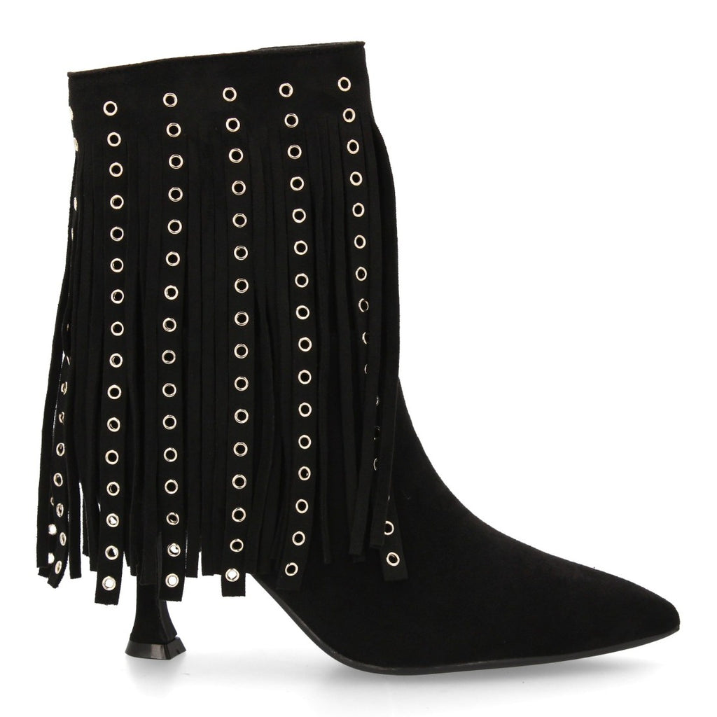 Botines mujer Cyrena